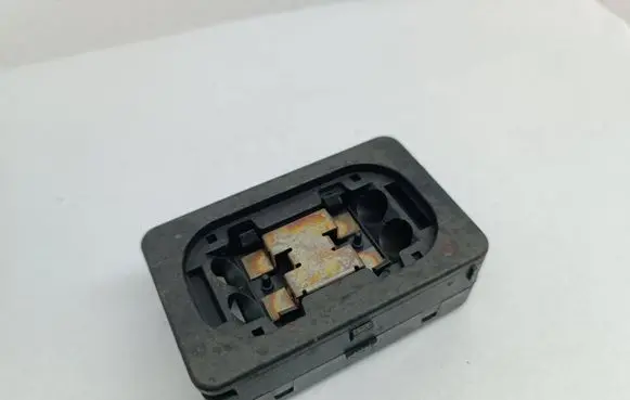 Mercedes-Benz CL C215 Rain sensor 00600000 2108205710 A2108205710