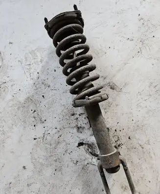 Jeep Grand Cherokee (WK) Front shock absorber/damper 52089806AH
