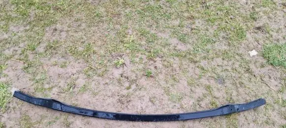BMW 1 F20 F21 Front bumper support beam KA98899000104 Z275MB0 HX420LAD