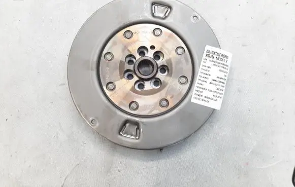 KIA Sportage Clutch set kit 3D500
