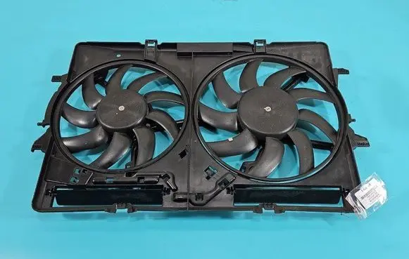 Audi Q5 SQ5 Fan set IMPRK1486498