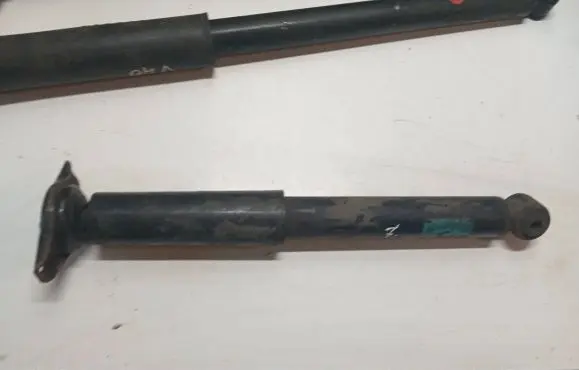 Volvo XC60 Rear shock absorber/damper 31277372
