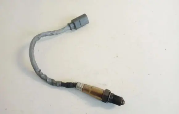 Mercedes-Benz ML W164 Lambda probe sensor 0281004201