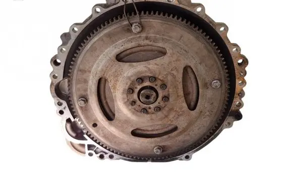 Land Rover Discovery 3 - LR3 Automatic gearbox TGD500570