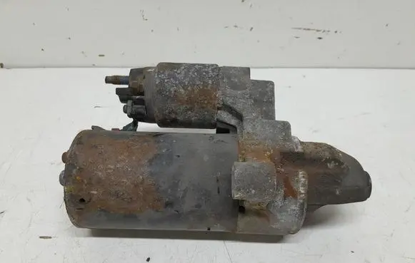 Mini Paceman (R61) Starter motor 7823314