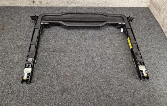 Mercedes-Benz E W238 Convertible wind deflector A2388600074