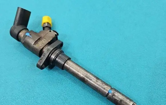 Peugeot 407 Fuel injector 9657144580 IMPRK1459783