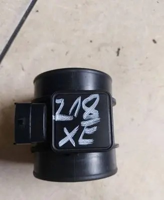 Opel Zafira A Mass air flow meter 5WK9606 90530463 56034592
