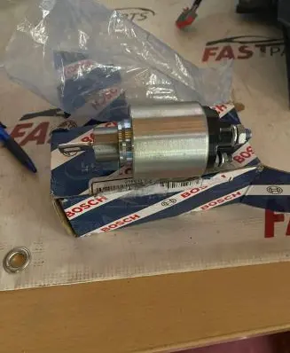 Ford Transit - Tourneo Connect Starter motor parts 2033247 047026559033 1986SE1686