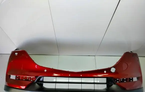 Mazda CX-5 II Front bumper KB8A50031