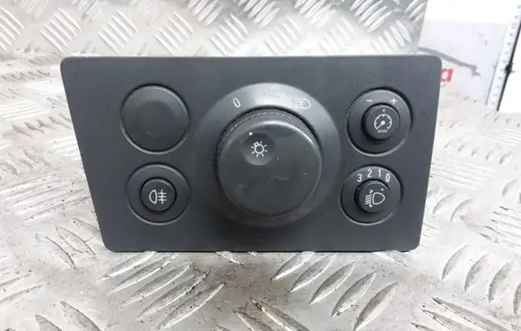 Light switch