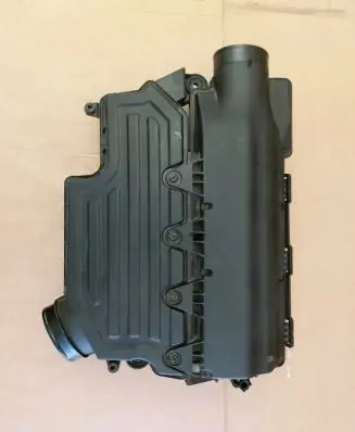 Jeep Renegade Air intake hose/pipe