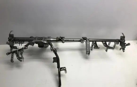 Toyota bZ4X Dashboard cross member/frame bar 