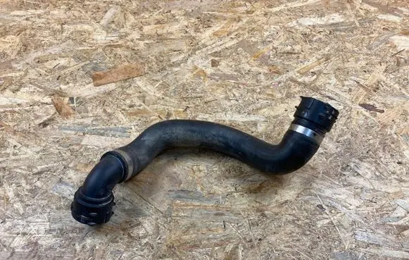Mercedes-Benz GLC X253 C253 Engine coolant pipe/hose A2055010282