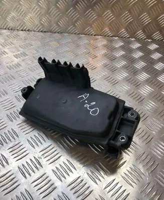 Mercedes-Benz E W212 Vacuum air tank A6510700568