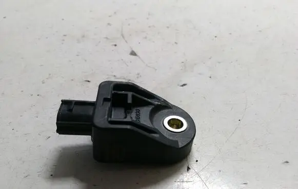 Toyota Auris E180 Airbag deployment crash/impact sensor 8917302090