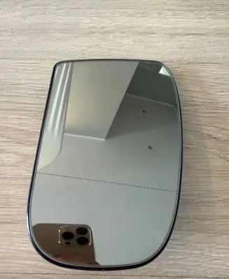 Mercedes-Benz S W220 Wing mirror glass A2208100421 2208100421