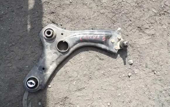 Renault Captur II Front control arm