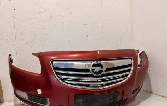 Opel Insignia A Front bumper 