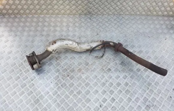 Volkswagen Transporter - Caravelle T4 Muffler pipe connector clamp 023253091D 030906265G