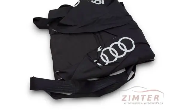 Audi A5 Sportback 8TA Ski bag 4L0885215A