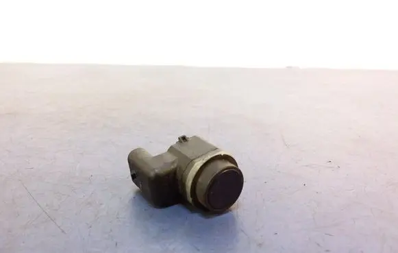 BMW 5 F10 F11 Parking PDC control unit/module 9233036