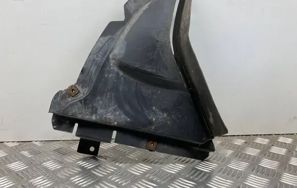 BMW 5 GT F07 Front wheel arch liner splash guards 7193493