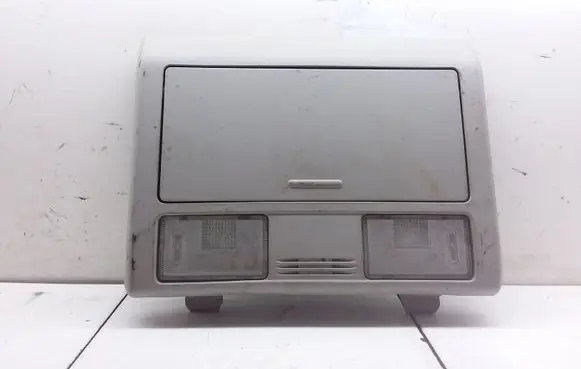 Toyota Hilux (AN10, AN20, AN30) Front seat light 812600K020