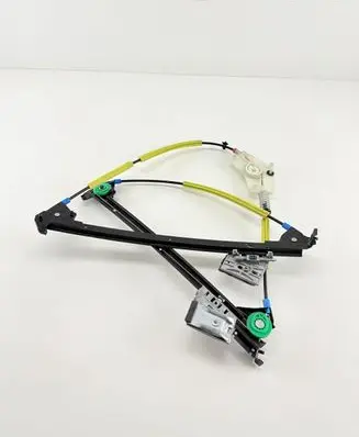 Porsche Cayman 987 Front door electric window regulator 98754207501