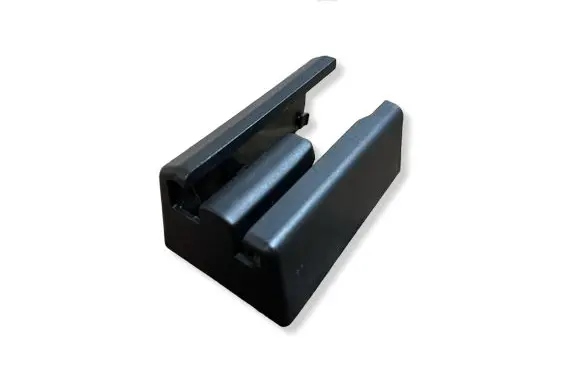Land Rover Range Rover L405 Front driver seat rail trim 