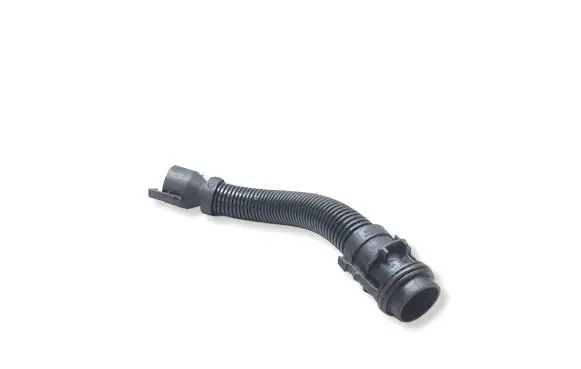 BMW X6 E71 Breather hose/pipe 