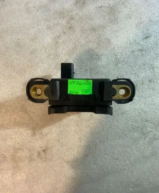 Audi Q7 4L ESP acceleration yaw rate sensor 7H0907652A 10170103673