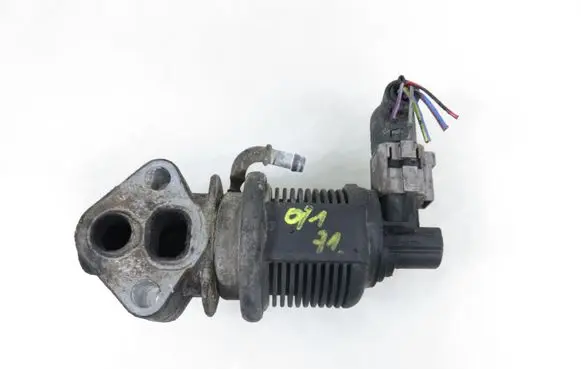 Seat Altea EGR valve 06A131501J