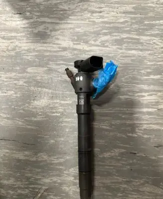 Volkswagen Crafter Fuel injector 04L130277BB 04L130277AP 04L130277BG