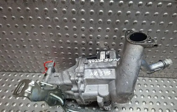 Citroen C3 Picasso EGR valve S26338548 702209080