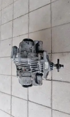 BMW X5M E70 Rear differential 33107597990 P75979901