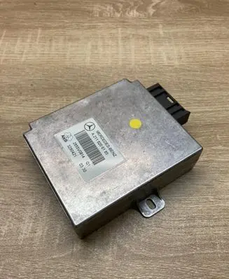 Mercedes-Benz E W211 Phone control unit/module A2118206185 2855V0014