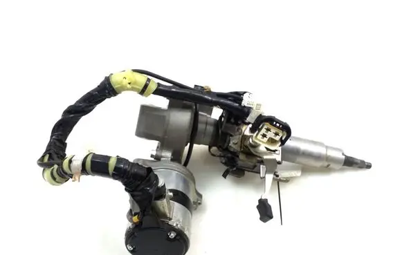 Toyota RAV 4 (XA30) Steering column universal joint