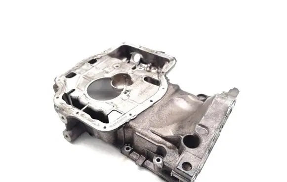 Opel Zafira B Oil sump 