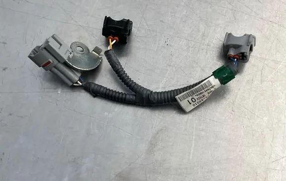 Lexus RX 450H Engine installation wiring loom 8212833010 C3002 RN796S1RB55