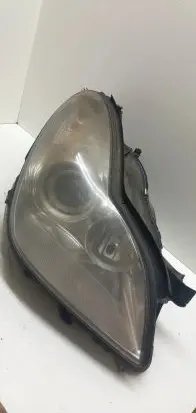Mercedes-Benz CLS C219 Headlight/headlamp A2198200661 A2198203061