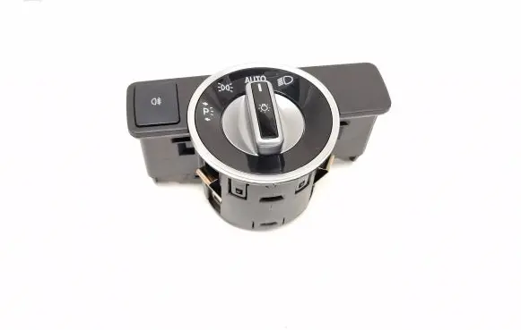 Mercedes-Benz CLS C218 X218 Light switch A2129050551 10091531 9107