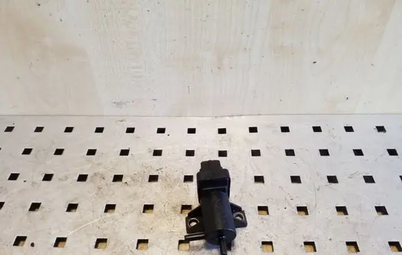 Renault Trafic II (X83) Vacuum valve 8200762597