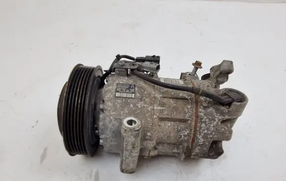 Nissan Qashqai Air conditioning (A/C) compressor (pump) 926004EA0A GE4471606933