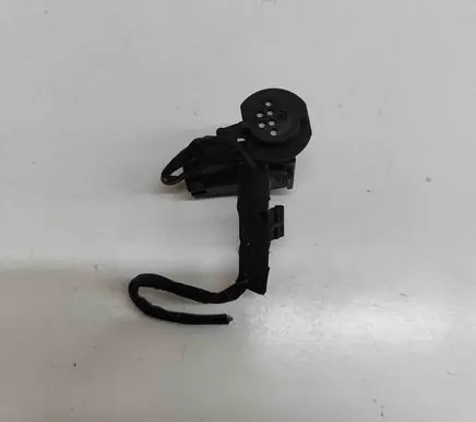 BMW X1 F48 F49 Air quality sensor 6833650