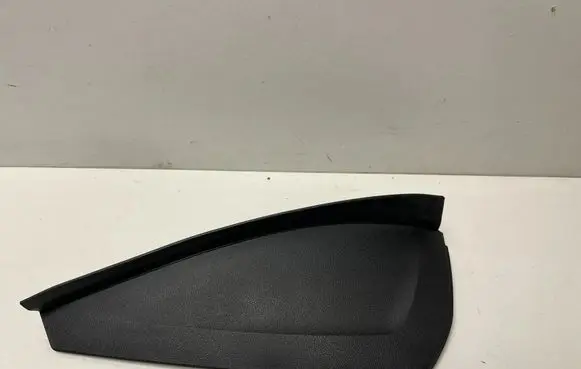 BMW XM Dashboard side end trim 9399298