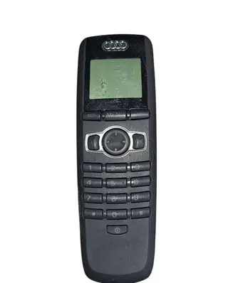 Audi A8 S8 D3 4E Phone 4E0862393B