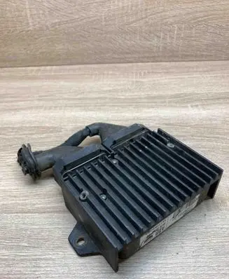Peugeot 806 ABS control unit/module 1471183080 S103360001A WithPlug
