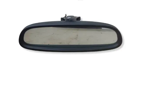 BMW 1 F20 F21 Rear view mirror (interior) 