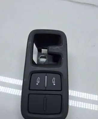 Other switches/knobs/shifts
